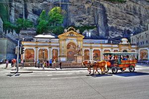 Austria Tour Package 